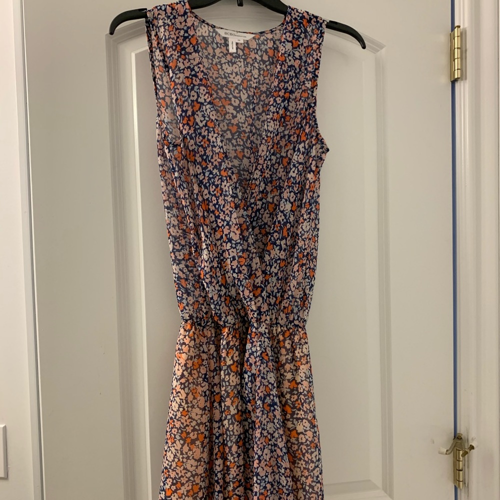 BCBGeneration Romper Size XS